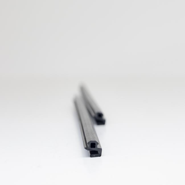 Juntas de Sellos de Caucho de Aluminio